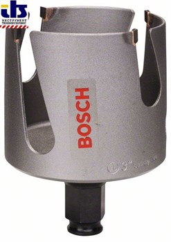 Коронка Bosch Multi Construction 76 mm, 4 [2608584767]