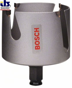 Коронка Bosch Multi Construction 90 mm, 4 [2608584770]