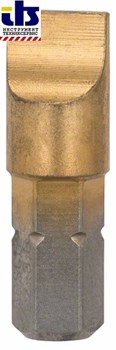 Насадка-бита Bosch Max Grip S1,2x8,0, 25 mm [2607002545]