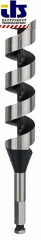 Bosch Винтовое сверло по древесине, шестигранник 32,0 x 160 x 235 mm [2609255257]