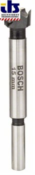 Композитное сверло Bosch HM, DIN 7483 G 15,0 x 90 mm [2609255278]