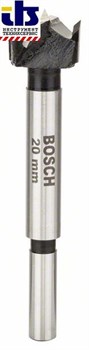 Композитное сверло Bosch HM, DIN 7483 G 20,0 x 90 mm [2609255279]