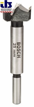 Композитное сверло Bosch HM, DIN 7483 G 25,0 x 90 mm [2609255280]