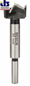Композитное сверло Bosch HM, DIN 7483 G 26,0 x 90 mm [2609255281]