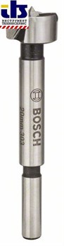 Свёрла Форстнера, Bosch DIN 7483 G 20,0 x 90 mm [2609255286]