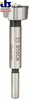Свёрла Форстнера, Bosch DIN 7483 G 25,0 x 90 mm [2609255287]