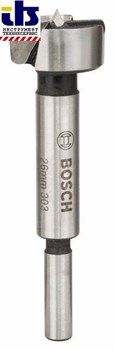 Свёрла Форстнера, Bosch DIN 7483 G 26,0 x 90 mm [2609255288]