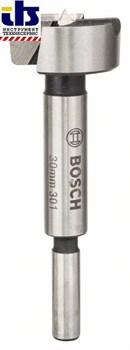 Свёрла Форстнера, Bosch DIN 7483 G 30,0 x 90 mm [2609255289]