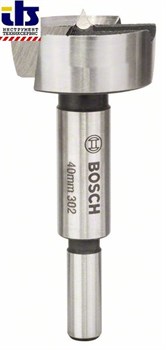 Свёрла Форстнера, Bosch DIN 7483 G 40,0 x 90 mm [2609255291]