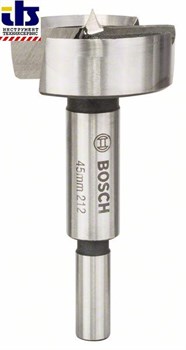 Свёрла Форстнера, Bosch DIN 7483 G 45,0 x 90 mm [2609255292]