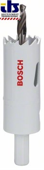 Биметаллическая коронка Bosch HSS 25 mm [2609255603]