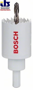 Биметаллическая коронка Bosch HSS 38 mm [2609255607]