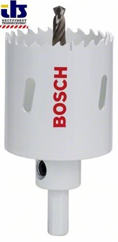 Биметаллическая коронка Bosch HSS 51 mm [2609255609]