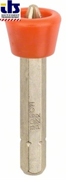 Ограничитель глубины с насадкой-битой Bosch PH для гипсокартона PZ 2, 60 mm [2609255907]
