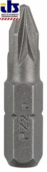 Бита Bosch Standard PZ PZ 2, 25 mm [2609255923]