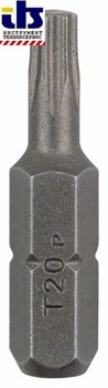 Бита Bosch Standard T T 20, 25 mm [2609255934]