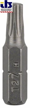 Бита Bosch Standard T T 27, 25 mm [2609255936]