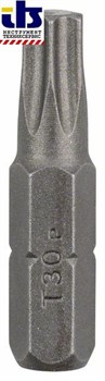 Бита Bosch Standard T T 30, 25 mm [2609255937]