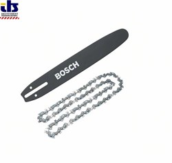 Bosch Системные принадлежности Шина и цепь 30 см (1,1 мм) [F016800259]