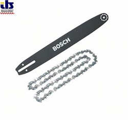 Bosch Системные принадлежности Шина и цепь 35 см (1,1 мм) [F016800260]