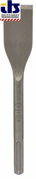 Зубило для снятия керамической плитки Bosch SDS-max 300 x 50 mm [2608690100]