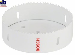 Полотно для узкой ножовки Bosch HSS-биметалл под стандартный адаптер 133 mm, 5 1/4&quot; [2608584838]