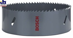 Полотно для узкой ножовки Bosch HSS-биметалл под стандартный адаптер 146 mm, 5 3/4&quot; [2608584839]