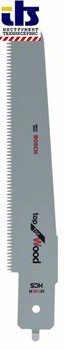 Пильное полотно для ножовки М 1142 Н PFZ 500 (-1-), BOSCH