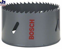 Полотно для узкой ножовки Bosch HSS-биметалл под стандартный адаптер 86 mm, 3 3/8&quot; [2608584850]
