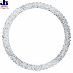 Bosch Переходное кольцо для пильных дисков 20 x 15,875 x 0,8 mm [2600100186]
