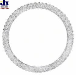 Bosch Переходное кольцо для пильных дисков 20 x 16 x 0,8 mm [2600100187]