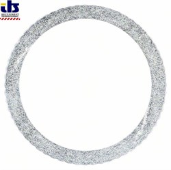 Bosch Переходное кольцо для пильных дисков 20 x 16 x 1 mm [2600100188]