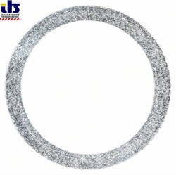 Bosch Переходное кольцо для пильных дисков 25,4 x 20 x 1,5 mm [2600100219]