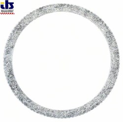 Bosch Переходное кольцо для пильных дисков 30 x 25 x 1,5 mm [2600100221]