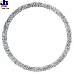 Bosch Переходное кольцо для пильных дисков 30 x 25,4 x 1,5 mm [2600100222]