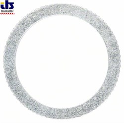 Bosch Переходное кольцо для пильных дисков 25,4 x 20 x 1,8 mm [2600100228]