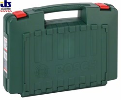 Bosch Пластмассовый чемодан 296,5 x 388 x 106 mm [2605438623]