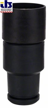 Bosch Муфта для шланга 35 мм [2607001977]