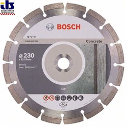Алмазный диск Concrete230-22,23