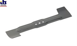 Bosch Системные принадлежности Запасной нож 37 см [F016800277]
