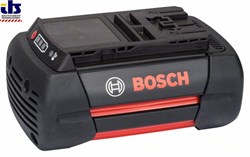 Вставной аккумулятор Bosch GBA 36V 2,6 А•ч H-B HD, 2,6 Ah, Li Ion [2607336108]