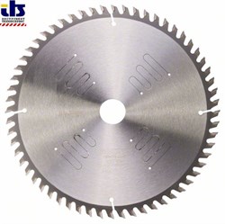 Пильный диск Bosch Optiline Wood 254 x 30 x 3,2 mm, 60 [2608641765]