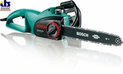 Цепная пила Bosch AKE 40-19 S [0600836F03]