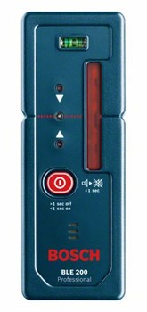 Лазерный приёмник Bosch BLE 200 [0601017101]