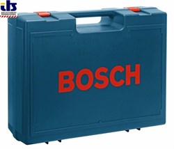 Bosch Пластмассовый чемодан 393 x 360 x 114 mm [2605438667]