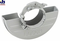 Bosch Защитный кожух с крышкой 180 мм, с кодированием [2602025282]