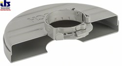 Bosch Защитный кожух с крышкой 230 мм, с кодированием [2602025283]