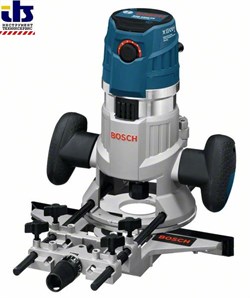 Универсальная фрезерная машина Bosch GMF 1600 CE [0601624002]