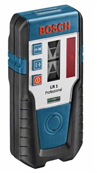 Приёмник Bosch LR 1 для ротационного лазера [0601015400]