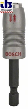 Универсальный держатель Bosch Multi Fit 1/4&quot;, 79 мм [2608521300]